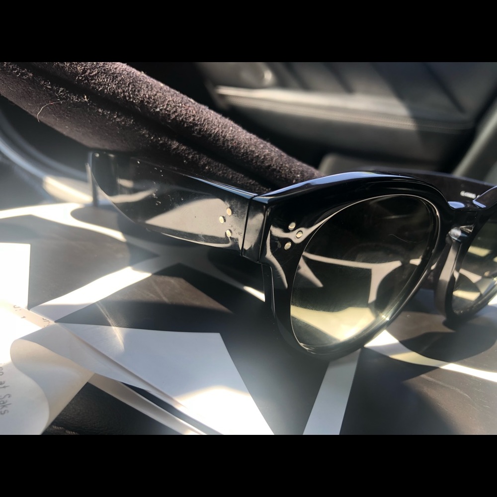 Celine sunglasses